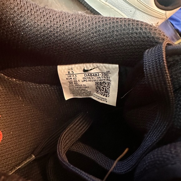 Nike Air Force 1 Low ‘07 LX Crane - Picture 5 of 6